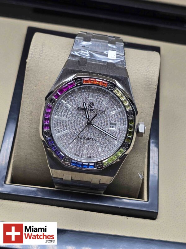 Audemars Piguet 1 1 1 1