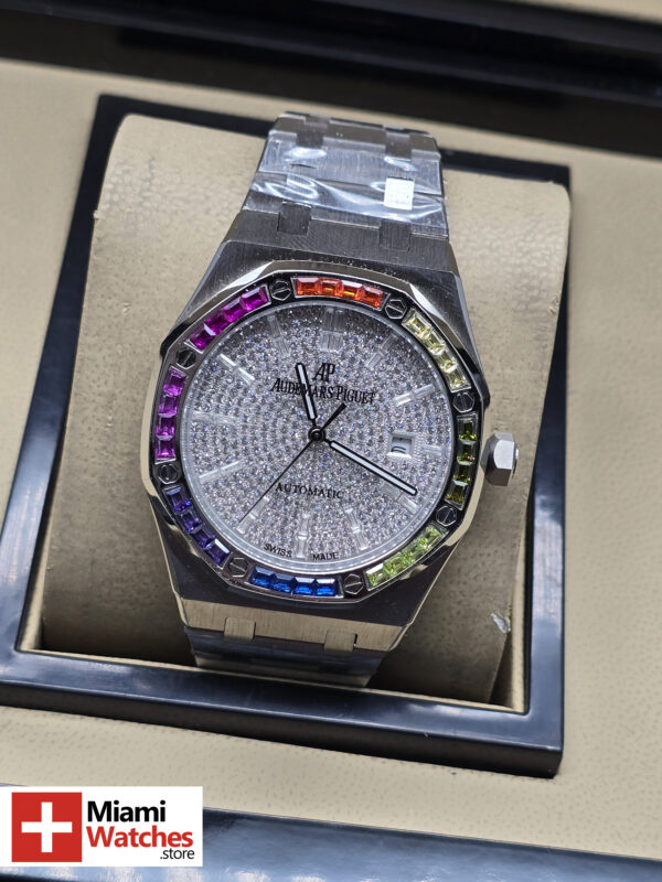 Audemars Piguet 1 1 2