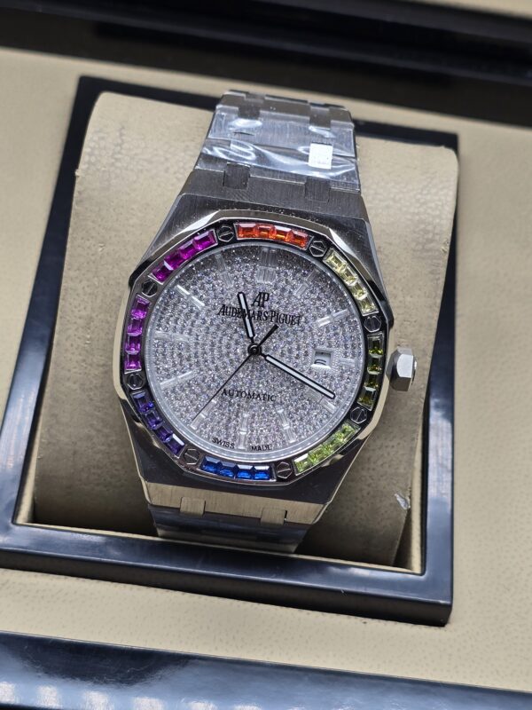 Audemars Piguet 1 2