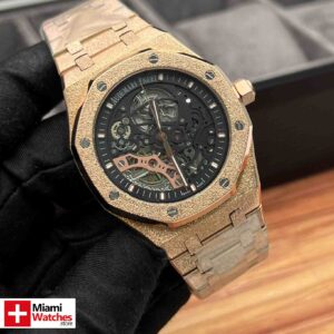 Audemars Piguet 10 1