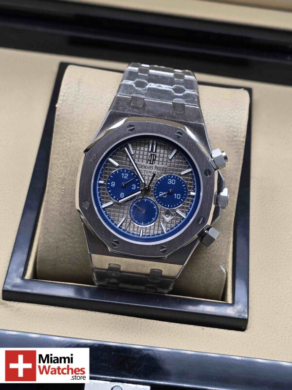 Audemars Piguet 100 1 1