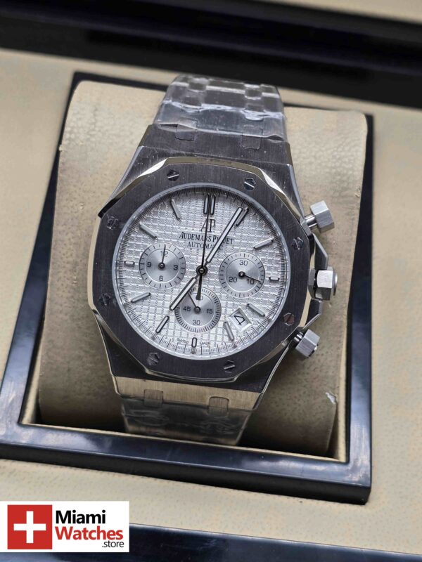 Audemars Piguet 101 1 1