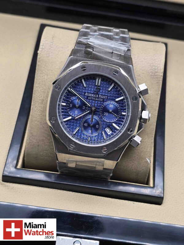 Audemars Piguet 102 1 1