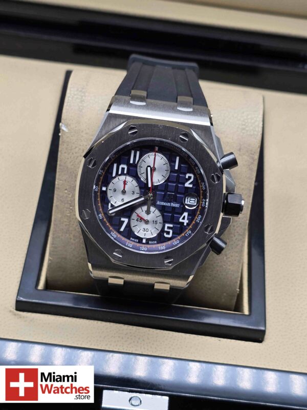 Audemars Piguet 103 1 1