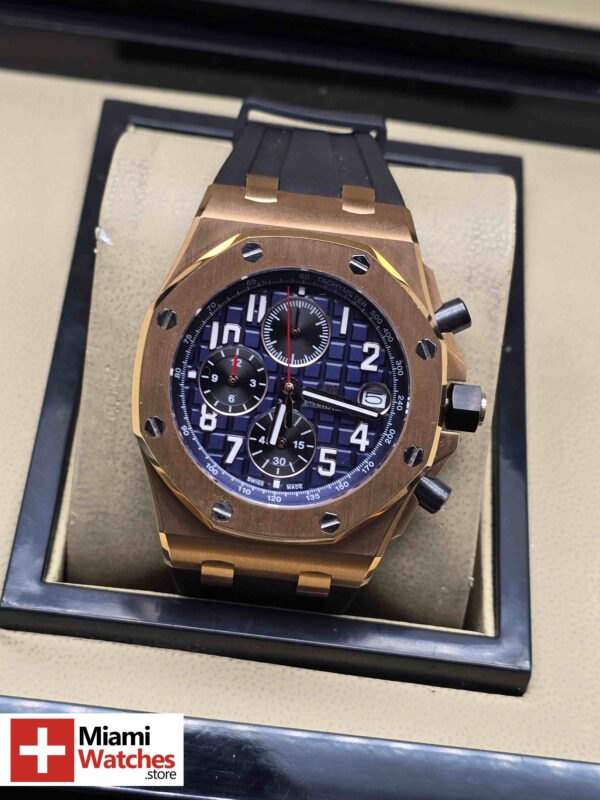 Audemars Piguet 104 1 1