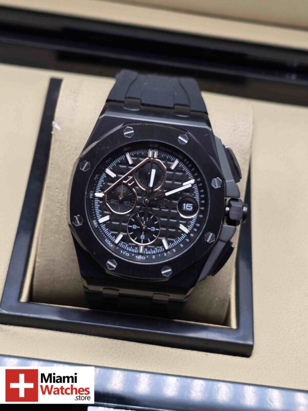Audemars Piguet 105 1 1