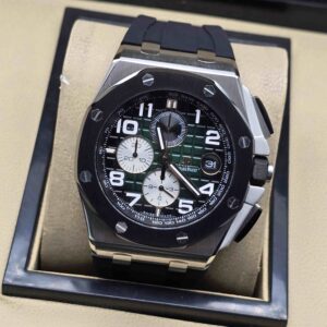 Audemars Piguet 106 1 1
