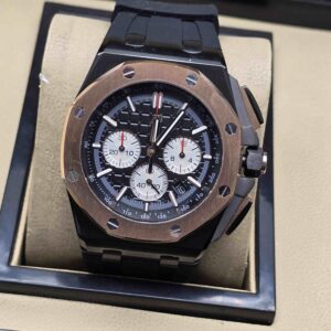 Audemars Piguet 107 1 1