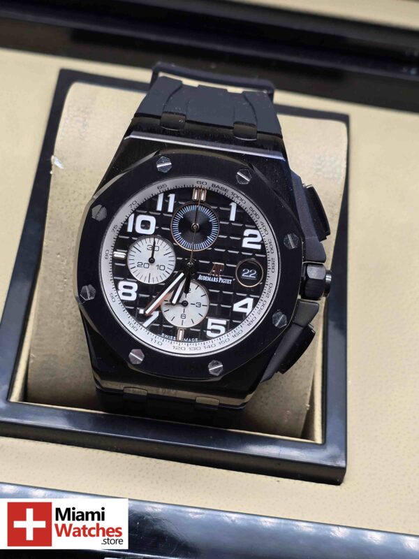 Audemars Piguet 108 1 1