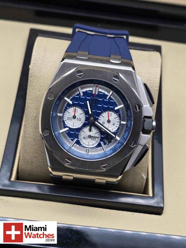 Audemars Piguet 109 1 1