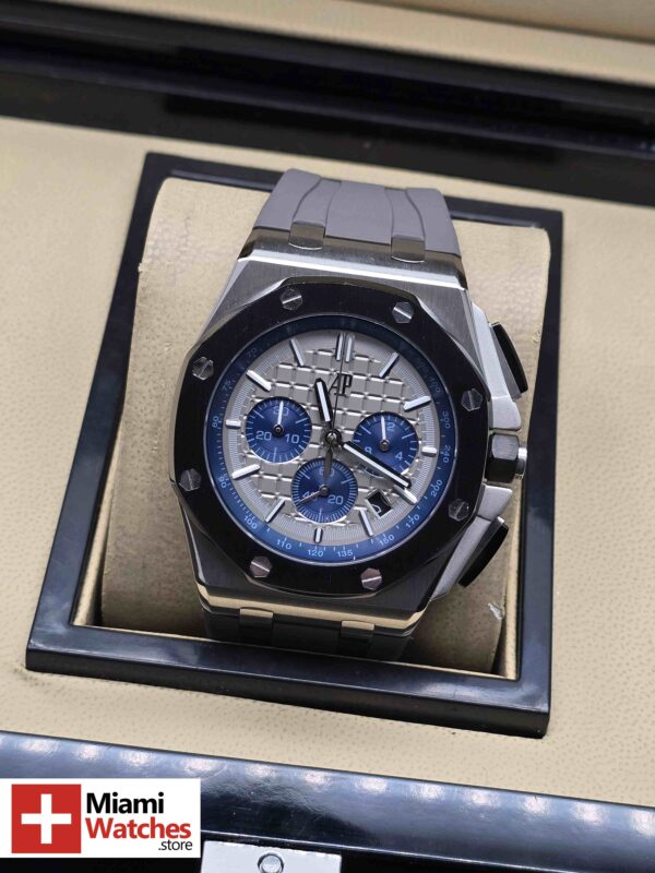 Audemars Piguet 110 1 1