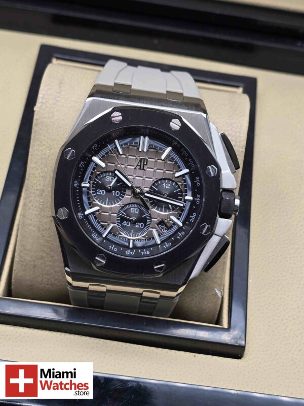 Audemars Piguet 111 1 1