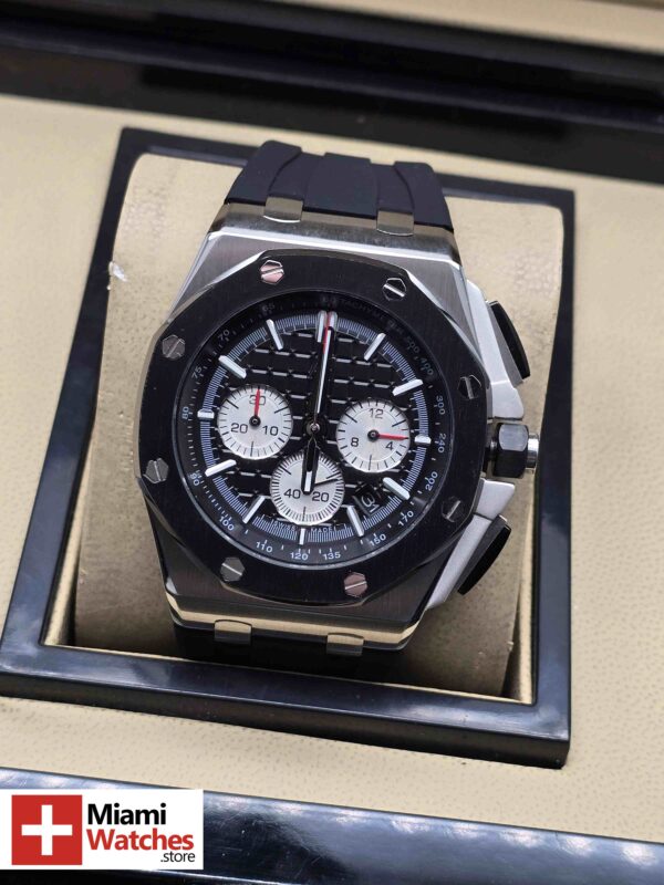 Audemars Piguet 112 1 1