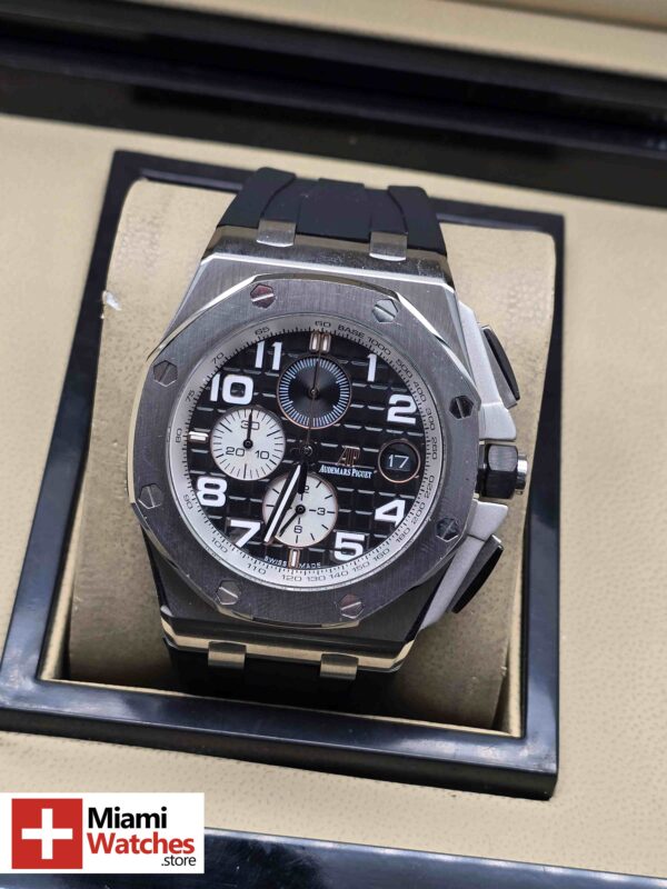 Audemars Piguet 113 1 1