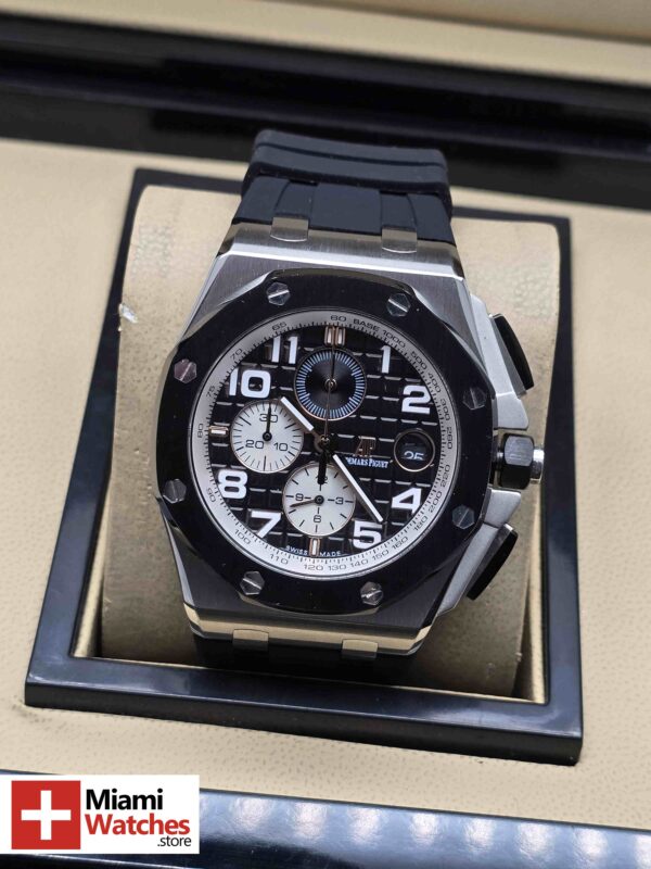 Audemars Piguet 114 1 1