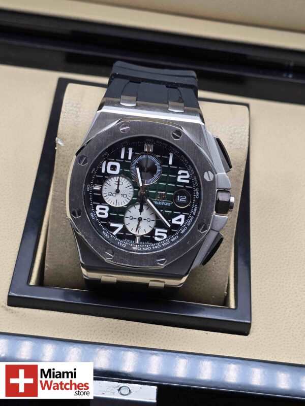 Audemars Piguet 115 1