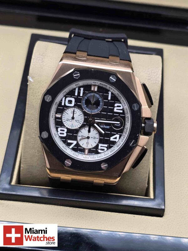 Audemars Piguet 116 1 1