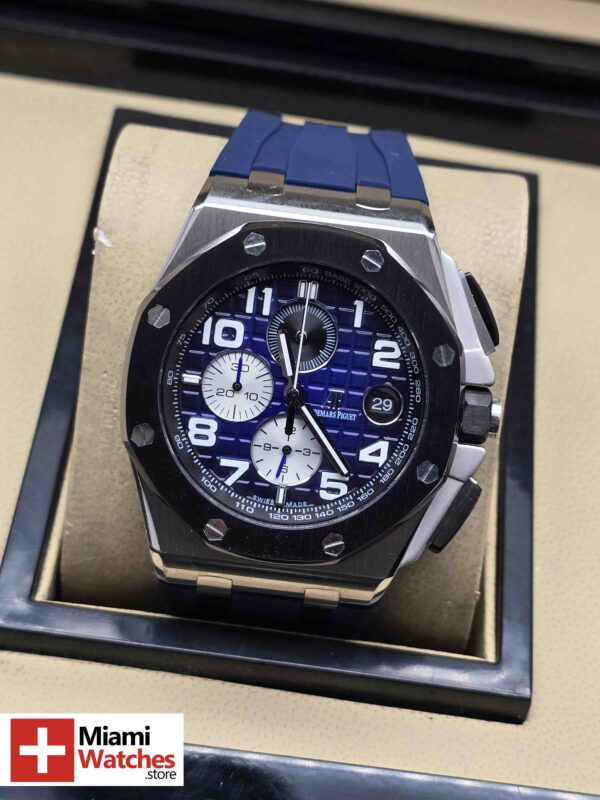 Audemars Piguet 117 1 1