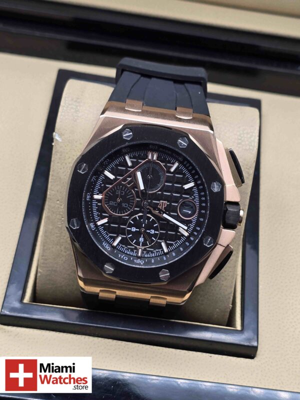Audemars Piguet 119 1 1
