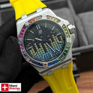 Audemars Piguet 12 1