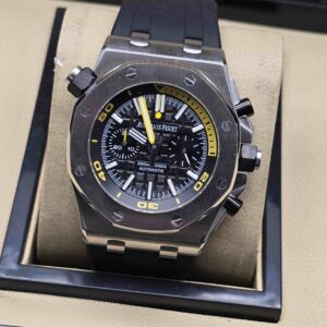 Audemars Piguet 120 1 1