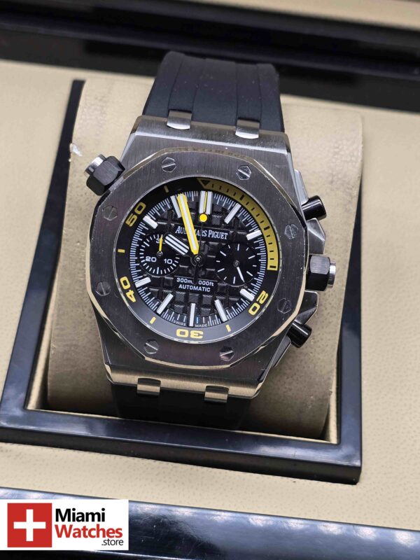 Audemars Piguet 120 1 1