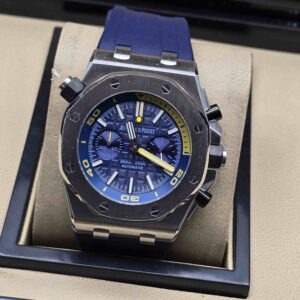 Audemars Piguet 121 1 1