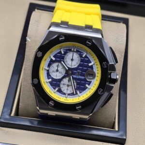 Audemars Piguet 122 1 1