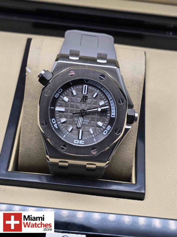Audemars Piguet 123 1 1