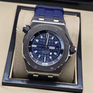 Audemars Piguet 124 1 1