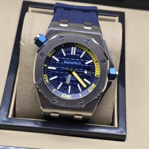 Audemars Piguet 125 1 1