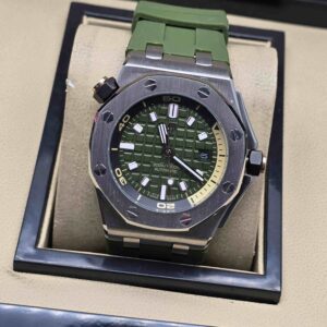 Audemars Piguet 126 1
