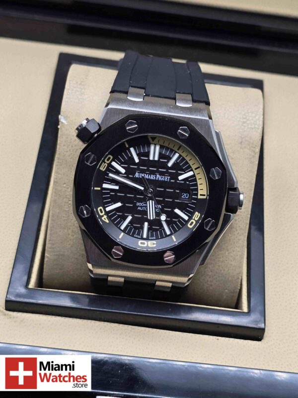 Audemars Piguet 127 1 1