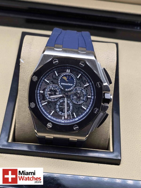 Audemars Piguet 128 1 1