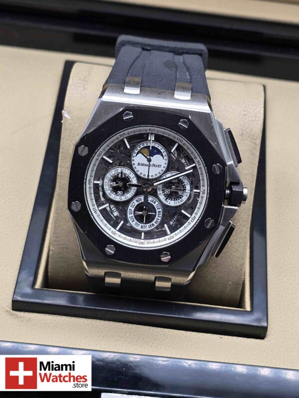 Audemars Piguet 129 1 1