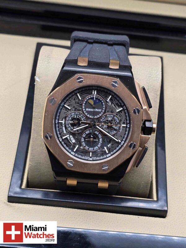 Audemars Piguet 130 1 1