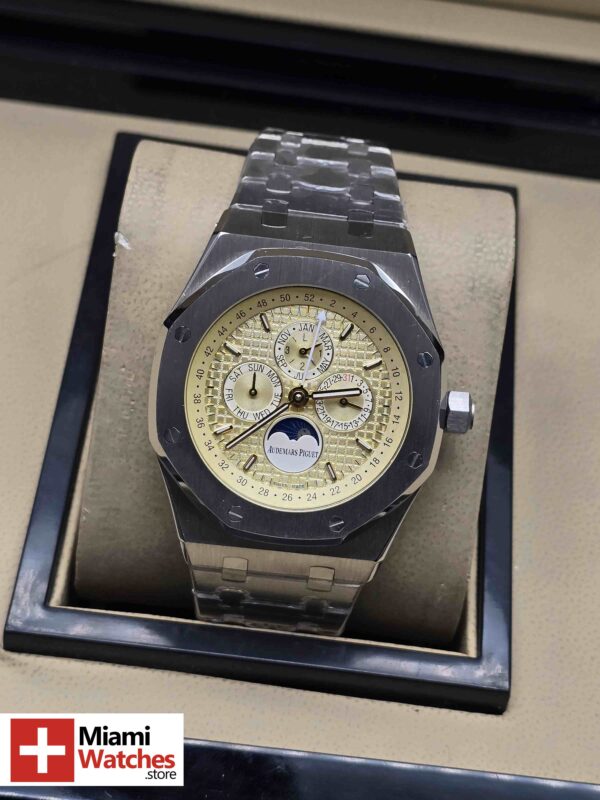 Audemars Piguet 131 1 1
