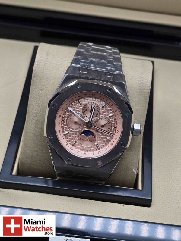 Audemars Piguet 132 1 1