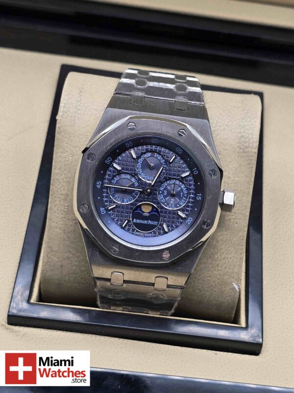 Audemars Piguet 133 1 1