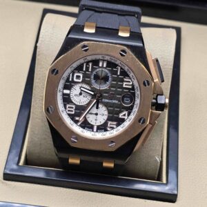 Audemars Piguet 135 1 1