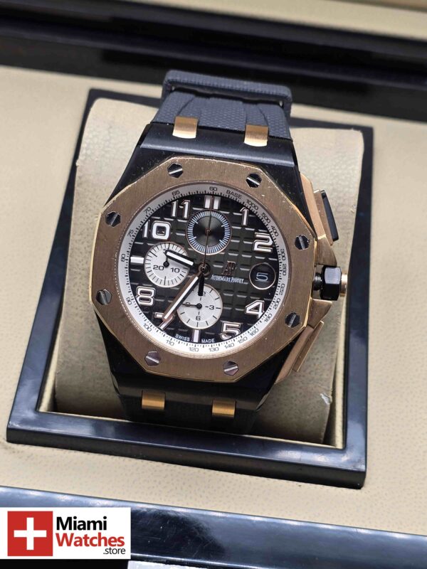 Audemars Piguet 135 1 1