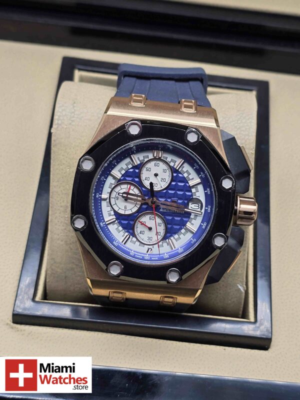 Audemars Piguet 136 1 1