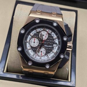 Audemars Piguet 137 1 1