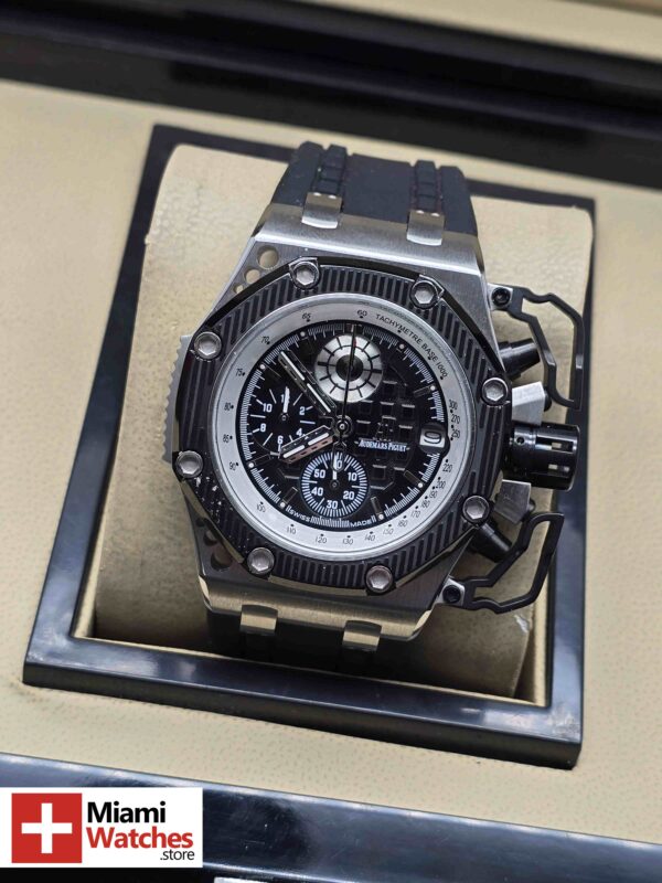 Audemars Piguet 138 1 1