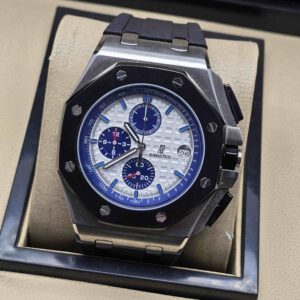 Audemars Piguet 139 1 1