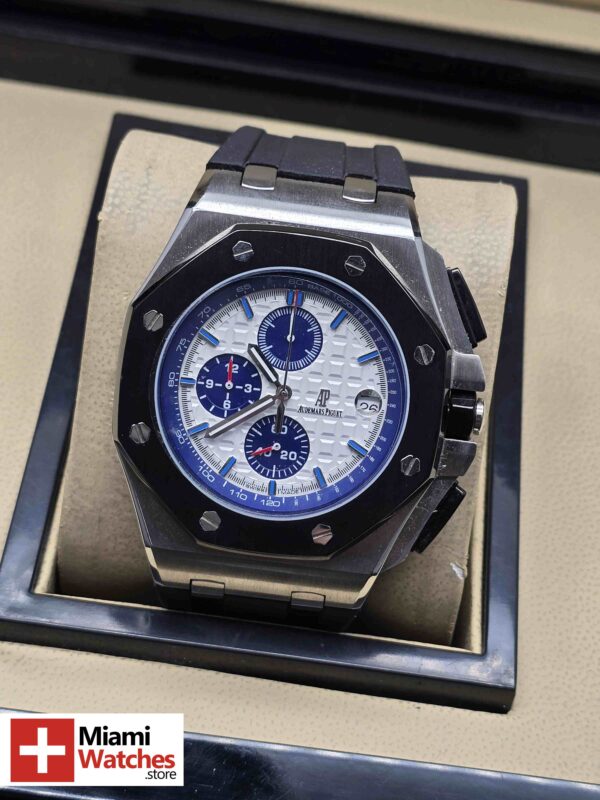 Audemars Piguet 139 1 1