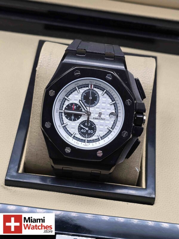 Audemars Piguet 140 1 1