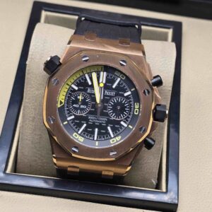 Audemars Piguet 141 1 1