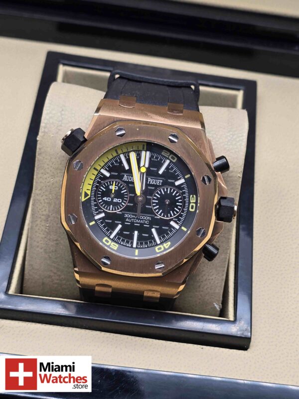 Audemars Piguet 141 1 1