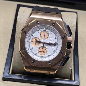 Audemars Piguet 142 1 1